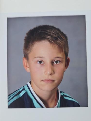 Maximilian Kühnle