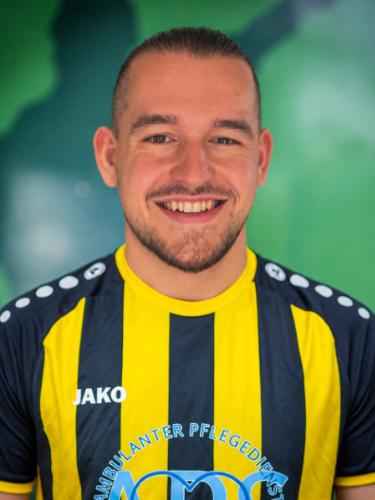 Benedikt Weiß