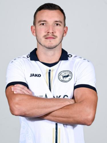 Marvin Heublein