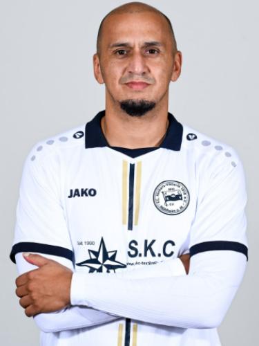 Younes Idrissi Jazouli