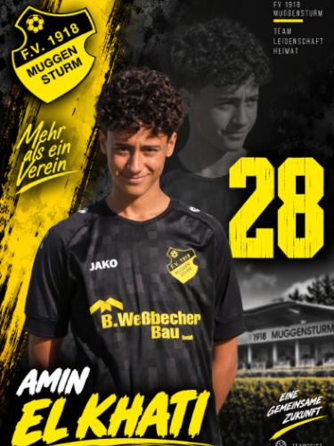 Amin El Khati