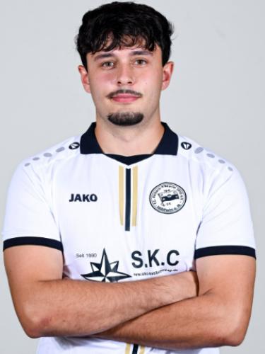 Cem Kayaci