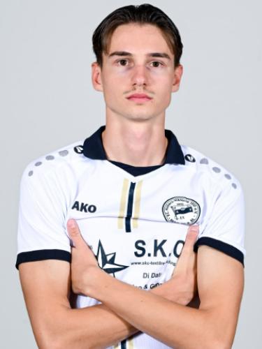 Julian Kress