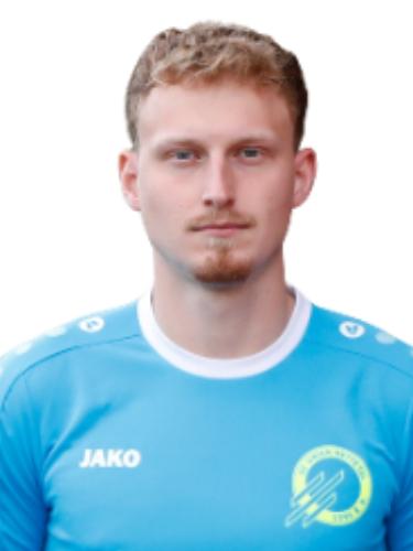 Milan Günter Helmut Demant