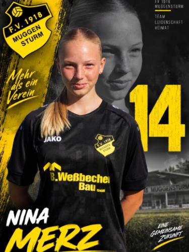 Nina Merz