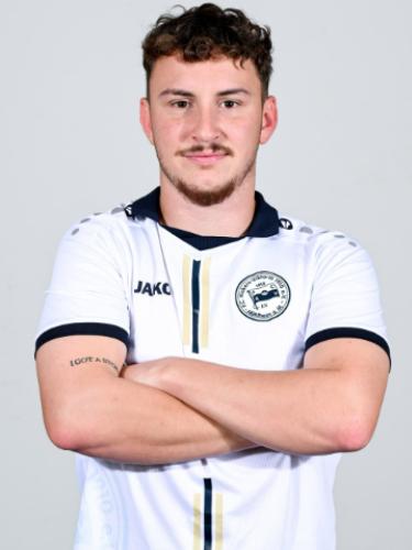 Elias Kurt