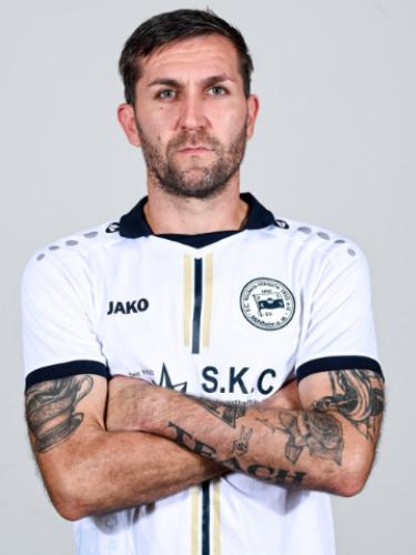 Kenan Lugavic