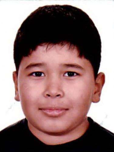 Mushtaba Khaleqi