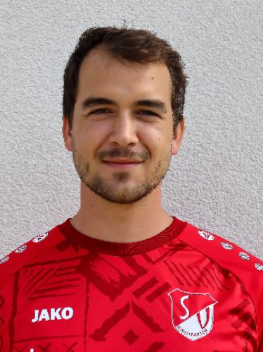 Moritz Gutmann