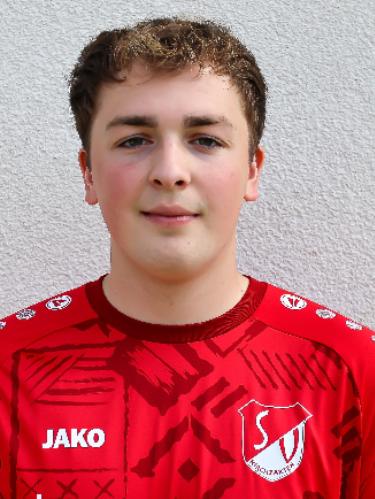 Moritz Heizmann