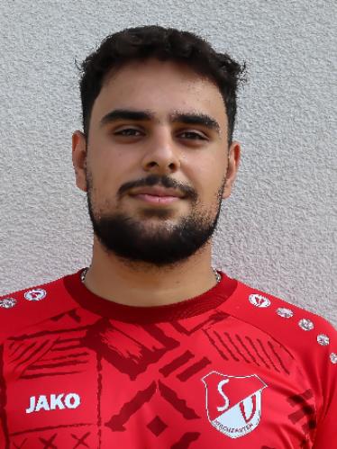 Baran Kaya