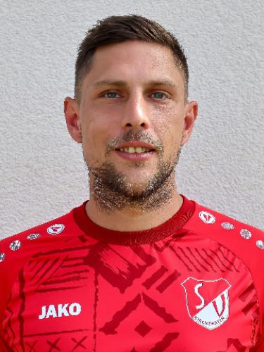 Benjamin Mayer