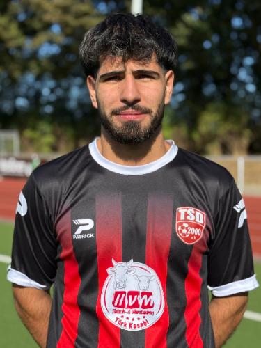 Mohammed Hajabdullah