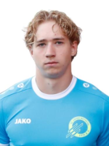 Finn Leon Padberg