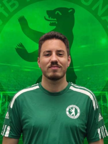 Nick Kauffmann