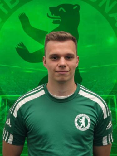 Moritz Schikora