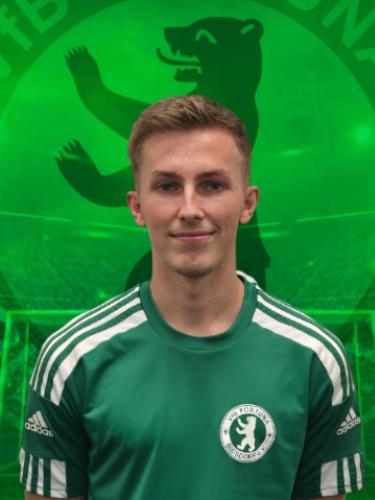 Niklas Schuldt