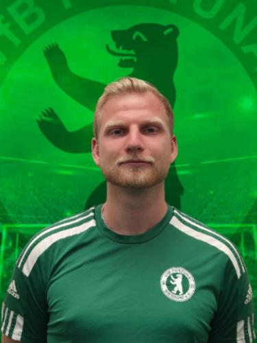 Moritz Wolf