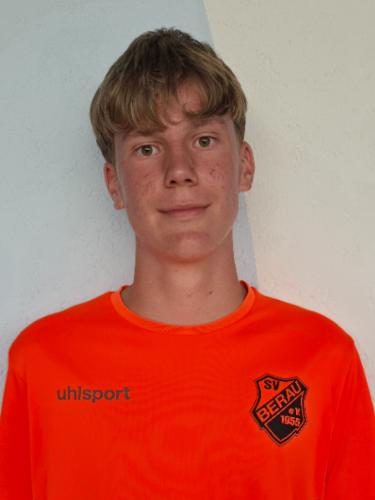Erik Weißbach
