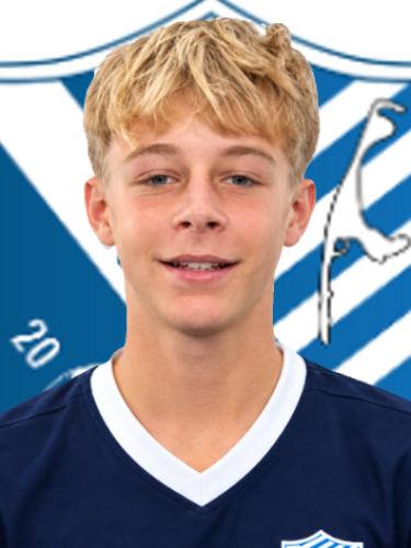 Justus Frederik Huth