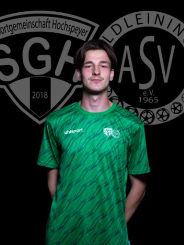Niklas Schaak