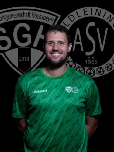 Nico Seelig