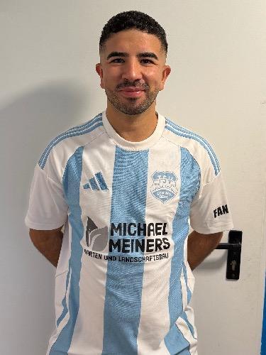 Yunus-Emre Karaca