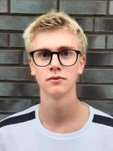Ben Frederik Filusch