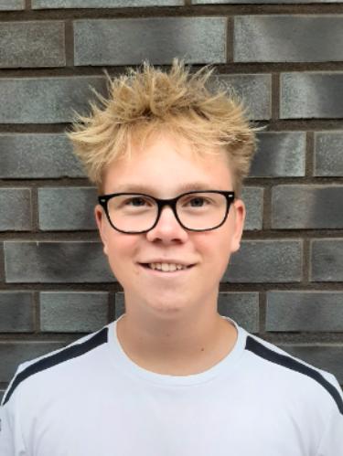 Benjamin Schuldt