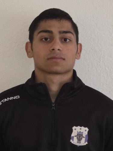 Ramir Kalin