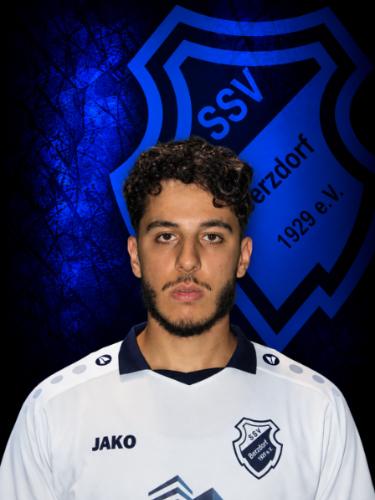 Hicham Razzouki