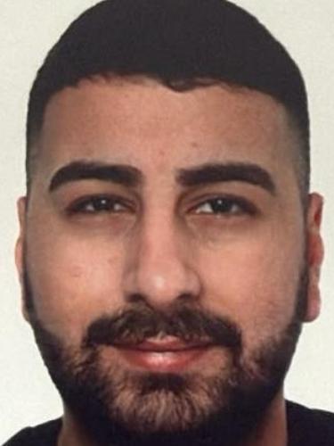 Süleyman Ayabakan