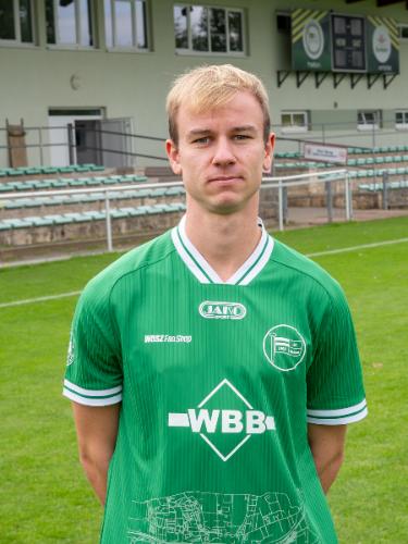 Max Diener
