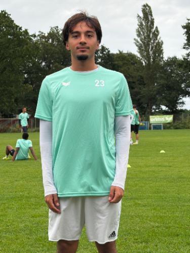 Yasser Al-Daher