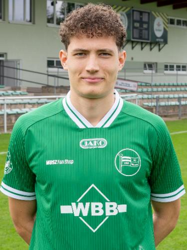 Adrian Hanselmann
