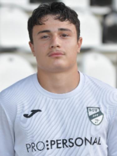 Devran Akyazi