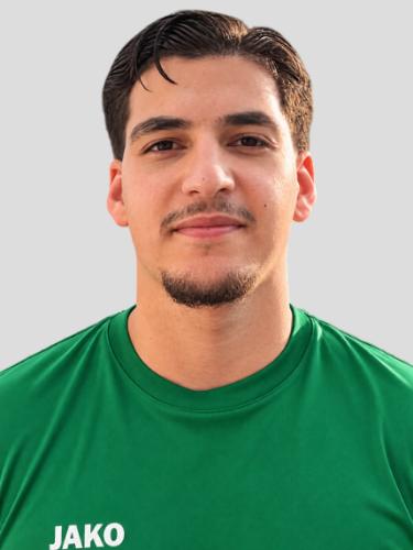 Malek Aaljumaa