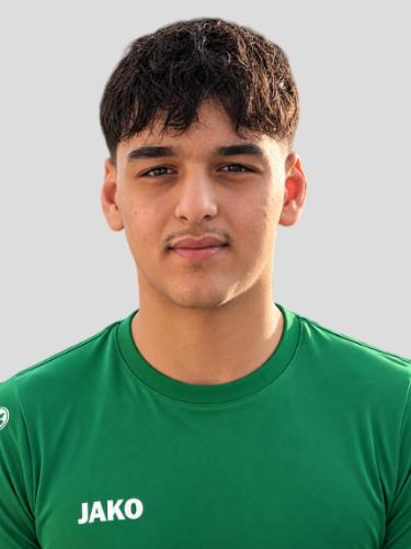 Bilal Bayram Bingöl