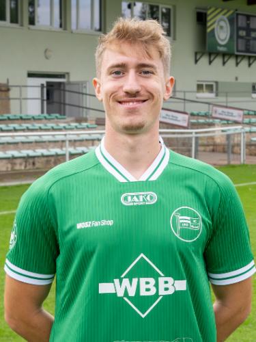 Moritz Franz