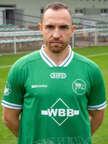 Florian Giebel