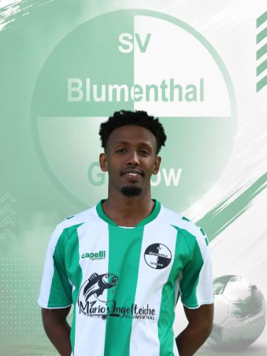 Ali Abdirahmen Abukar