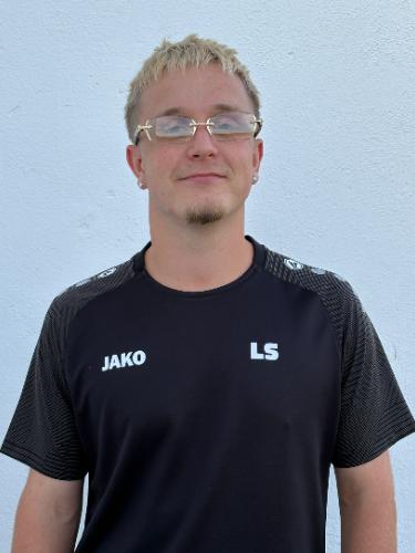 Leon Schaefer