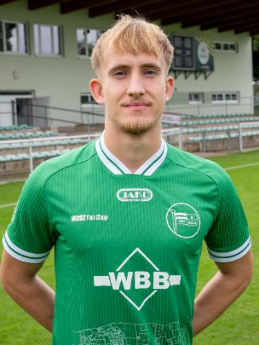 Lukas Kronberger