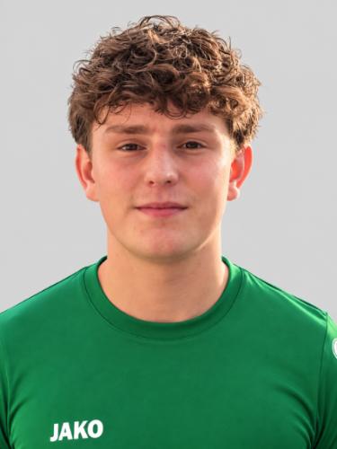 Niklas Jonathan Montag