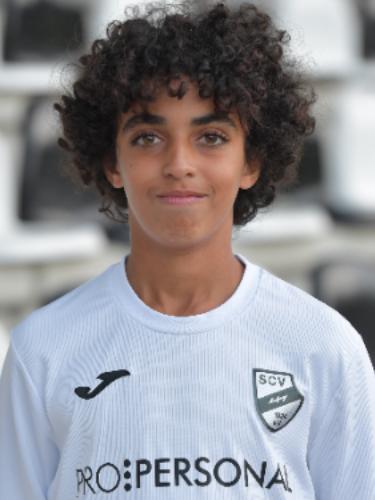 Taha Bouchouka