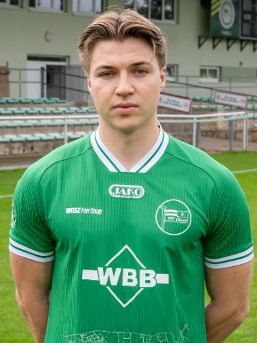 Paul Margraf