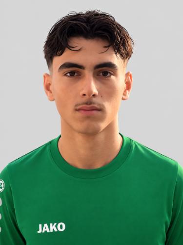 Junikel Saliaj