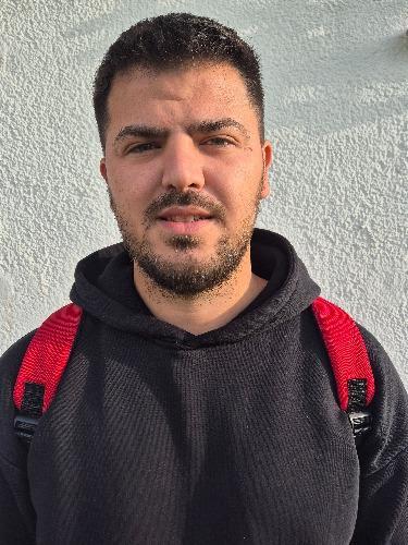 Gramos Sadiku