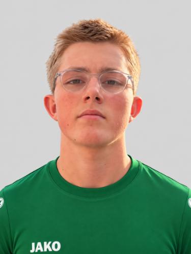 Tobias Willem Steinmeier