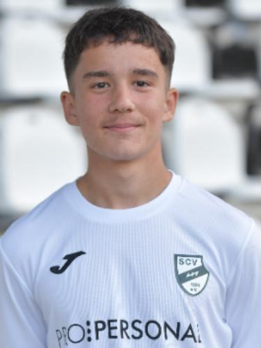 Lorent Ibrahimi